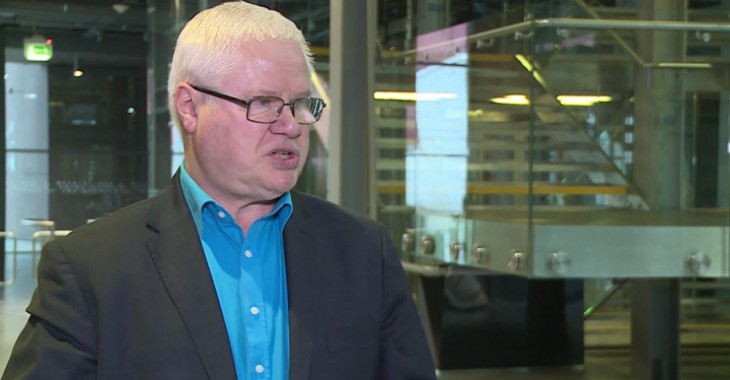J.Hausner: Brak stabilnego prawa hamuje polską gospodarkę i zniechęca przedsiębiorców do inwestowania J.Hausner: Brak stabilnego prawa hamuje polską gospodarkę i zniechęca przedsiębiorców do inwestowania