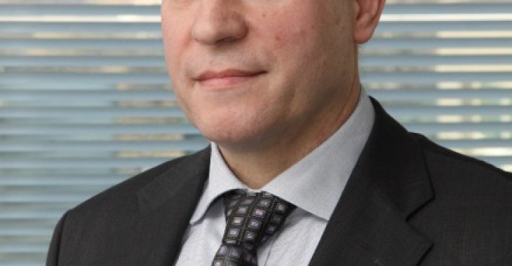 Nowy dyrektor GDDKiA Nowy dyrektor GDDKiA