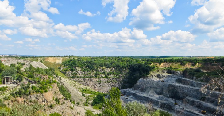 Natura 2000 - główne cele i zasady tworzenia