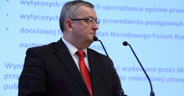 Nowe standardy budownictwa drogowego Nowe standardy budownictwa drogowego