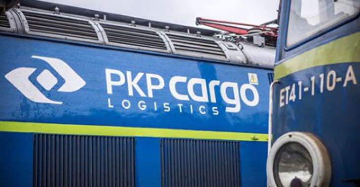 Wzrost przewozów cementu i kamienia w Grupie PKP CARGO Wzrost przewozów cementu i kamienia w Grupie PKP CARGO