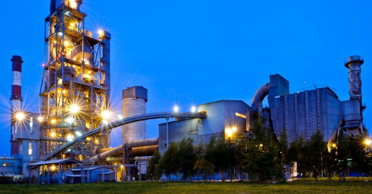 CEMEX Polska z nominacją do Zielonego Oskara CEMEX Polska z nominacją do Zielonego Oskara