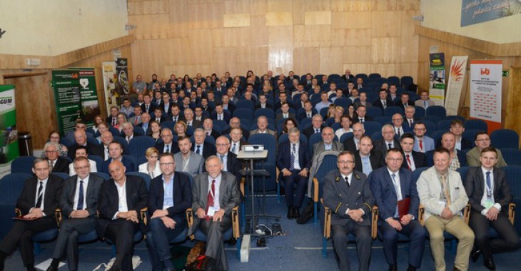 Nowy dyrektor oddziału GDDKiA w Katowicach Nowy dyrektor oddziału GDDKiA w Katowicach