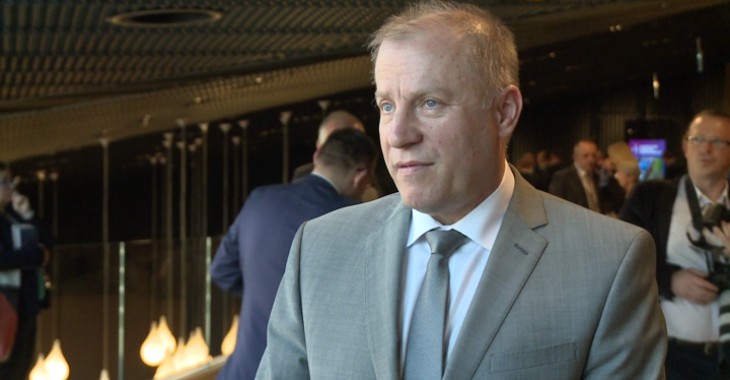Rośnie udział polskich firm w przetargach na budowę nowych odcinków dróg Rośnie udział polskich firm w przetargach na budowę nowych odcinków dróg