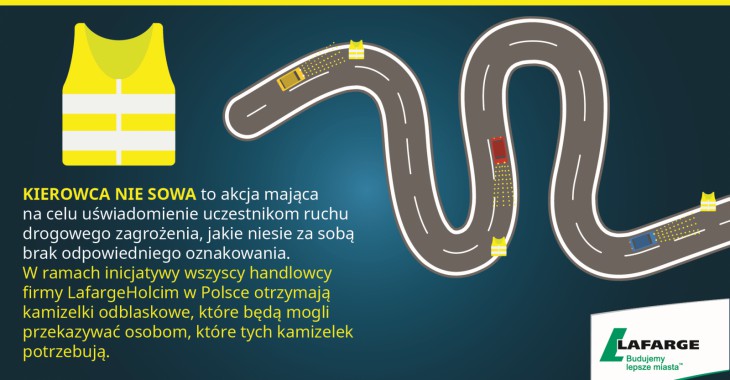 Stop niebezpiecznej pracy Stop niebezpiecznej pracy