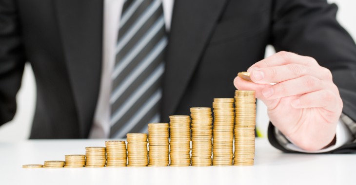 Ministerstwo Finansów podzieli VAT Ministerstwo Finansów podzieli VAT