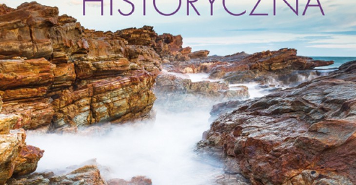 Geologia historyczna Geologia historyczna