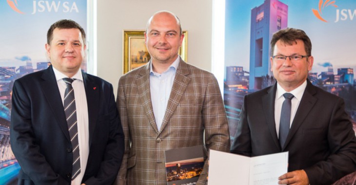 Wspólne przedsięwzięcie JSW SA i Haldex. Na czym będzie polegać? Wspólne przedsięwzięcie JSW SA i Haldex. Na czym będzie polegać?