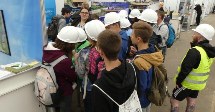 Steinexpo 2017 [GALERIA ZDJĘĆ]