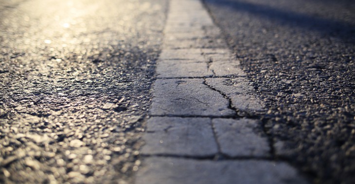 Nowa jakość autostrady A6. Masa bitumiczna zastąpi płyty betonowe Nowa jakość autostrady A6. Masa bitumiczna zastąpi płyty betonowe