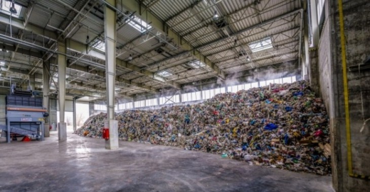 CEMEX Polska: Cementownia Chełm wykorzystuje paliwa alternatywne pochodzące z odpadów komunalnych
