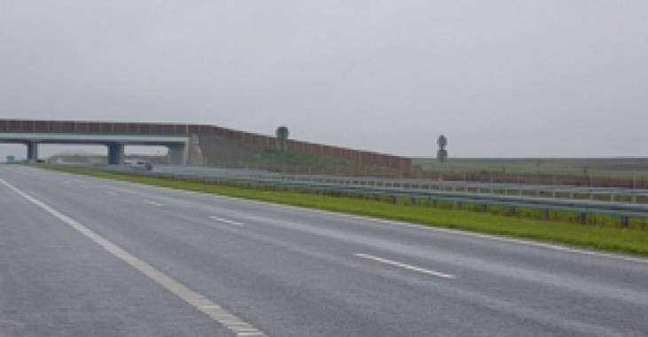 Budimex wybuduje odcinek S61 Via Baltica Budimex wybuduje odcinek S61 Via Baltica
