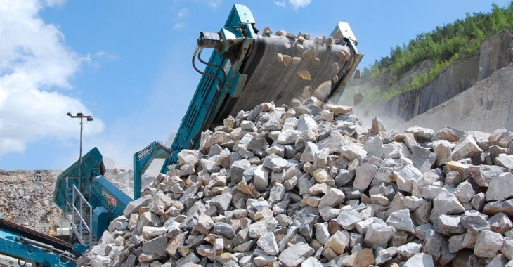 Wirtualny przelot 3D w kopalni Graniczna Wirtualny przelot 3D w kopalni Graniczna