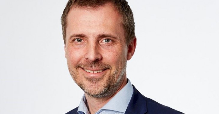 Magnus Persson nowym prezesem Skanska SA Magnus Persson nowym prezesem Skanska SA
