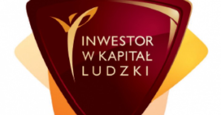 Budimex z godłem Inwestora w Kapitał Ludzki Budimex z godłem Inwestora w Kapitał Ludzki
