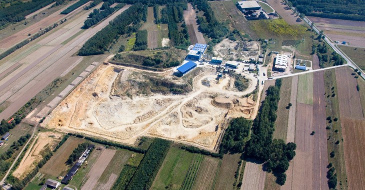 Nordkalk integruje komunikację zakładów, kopalni i biur Nordkalk integruje komunikację zakładów, kopalni i biur
