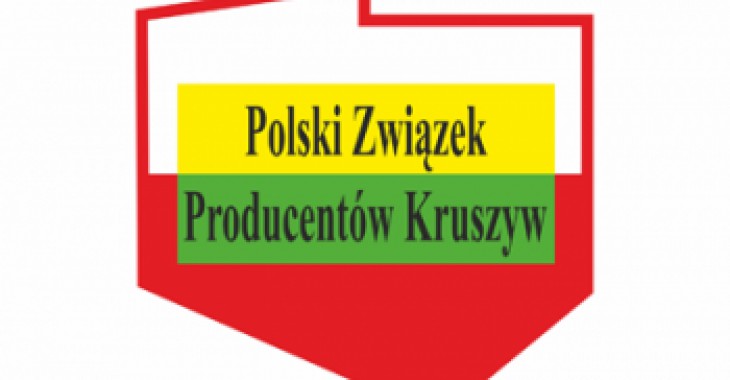 Polski Związek Producentów Kruszyw patronem honorowym
