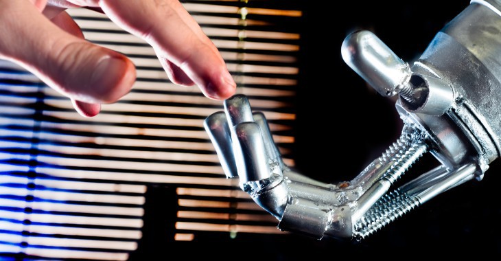 Robotyzacja może rozwiązać problem niedoboru pracowników w Polsce Robotyzacja może rozwiązać problem niedoboru pracowników w Polsce