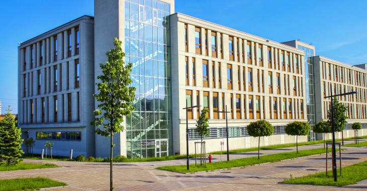 Nagrody Budowy Roku 2017 rozdane Nagrody Budowy Roku 2017 rozdane