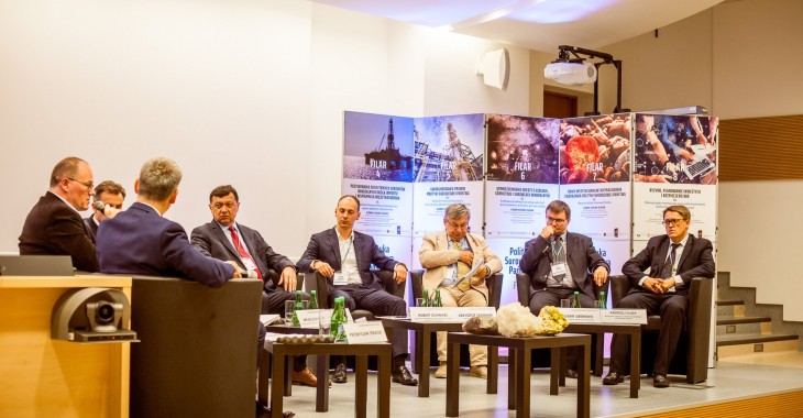 Podatki i daniny w branży surowcowej - konferencja PSP w Rzeszowie Podatki i daniny w branży surowcowej - konferencja PSP w Rzeszowie