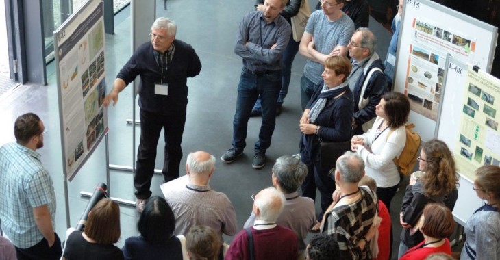 O dziedzictwie geologicznym na IX Sympozjum ProGEO w Chęcinach O dziedzictwie geologicznym na IX Sympozjum ProGEO w Chęcinach
