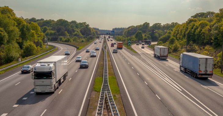 Polski nie stać na darmowe autostrady