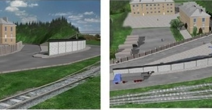 Trzuskawica inwestuje, aby poprawić warunki środowiskowe Trzuskawica inwestuje, aby poprawić warunki środowiskowe