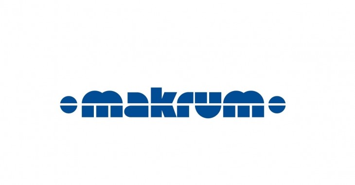 Partner Sympozjum KRUSZYWA CEMENT WAPNO 2018: MAKRUM S.A. Partner Sympozjum KRUSZYWA CEMENT WAPNO 2018: MAKRUM S.A.