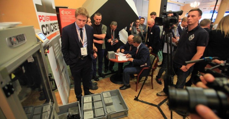 Za dwa miesiące DNI BETONU 2018 Za dwa miesiące DNI BETONU 2018