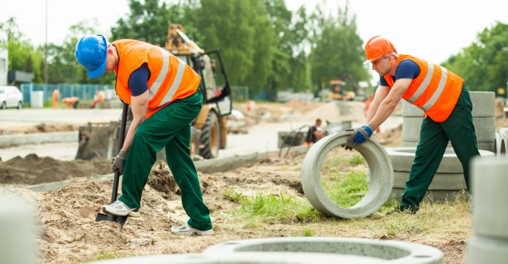 Wiemy kto wybuduje tunel pod Świną. Jest umowa