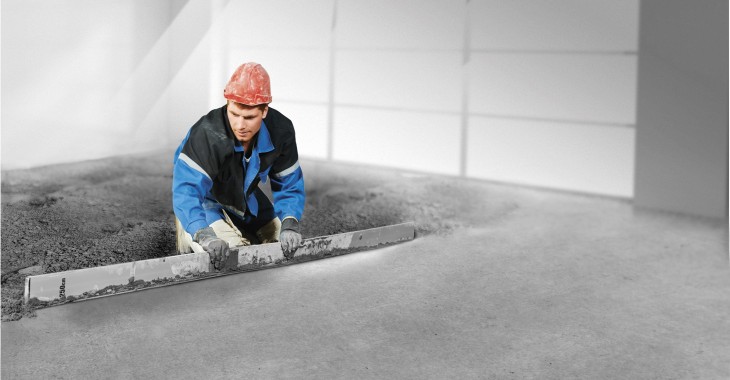 Lafarge przedstawia iX – podkład podłogowy przyszłości Lafarge przedstawia iX – podkład podłogowy przyszłości