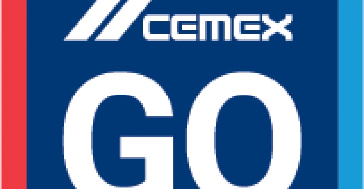 CEMEX dostarcza rozwiązanie przyszłości: CEMEX Go CEMEX dostarcza rozwiązanie przyszłości: CEMEX Go