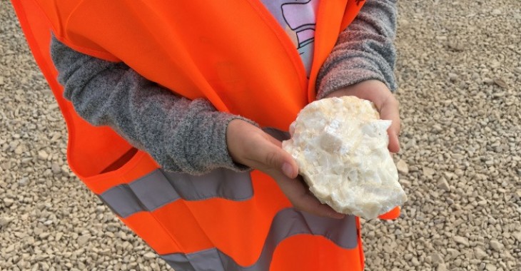 Młodzi detektywi w Nordkalku Młodzi detektywi w Nordkalku