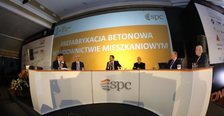 Prefabrykacja – od projektu po montaż, wszystko w jednym ręku Prefabrykacja – od projektu po montaż, wszystko w jednym ręku