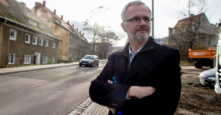 Coraz lepsze drogi dzięki KSS Bartnica Coraz lepsze drogi dzięki KSS Bartnica