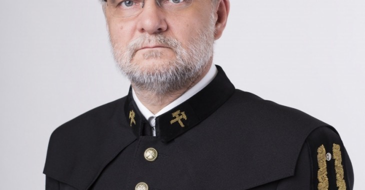 Nagroda imienia Haliny Krahelskiej dla Adama Mirka Nagroda imienia Haliny Krahelskiej dla Adama Mirka