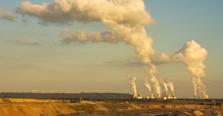Przedsiębiorstwa mają do odegrania coraz ważniejszą rolę w ochronie klimatu. Przedsiębiorstwa mają do odegrania coraz ważniejszą rolę w ochronie klimatu.