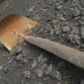 Nielegalna eksploatacja kopalin w roku 2012 Nielegalna eksploatacja kopalin w roku 2012