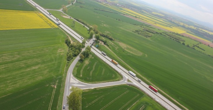 A4 Wrocław – Krzyżowa: rozbudować czy budować w nowym przebiegu?