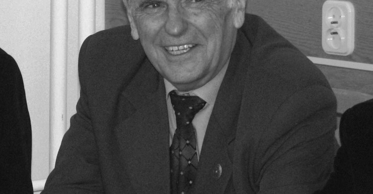 Nie żyje prof. Zbigniew Kowalczewski Nie żyje prof. Zbigniew Kowalczewski