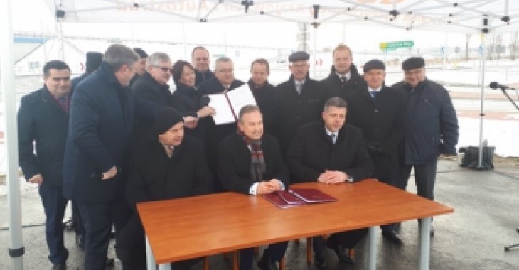 Budimex wybuduje kolejny odcinek drogi S19 Via Carpatia