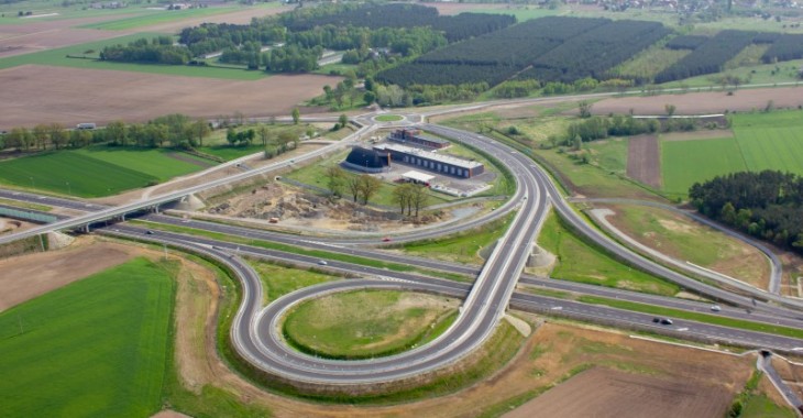 Umowa na analizę porealizacyjną w zakresie środowiska gruntowo – wodnego dla S5