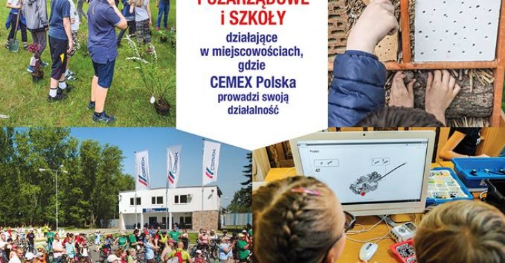 Tegoroczna "Fabryka Pomysłów" wystartowała Tegoroczna "Fabryka Pomysłów" wystartowała