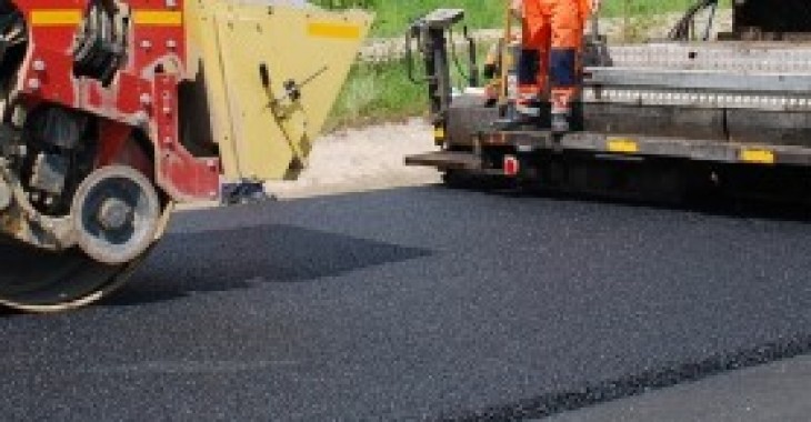 Odcinek drogi krajowej nr 9 w m. Rudna Mała zostanie rozbudowany Odcinek drogi krajowej nr 9 w m. Rudna Mała zostanie rozbudowany
