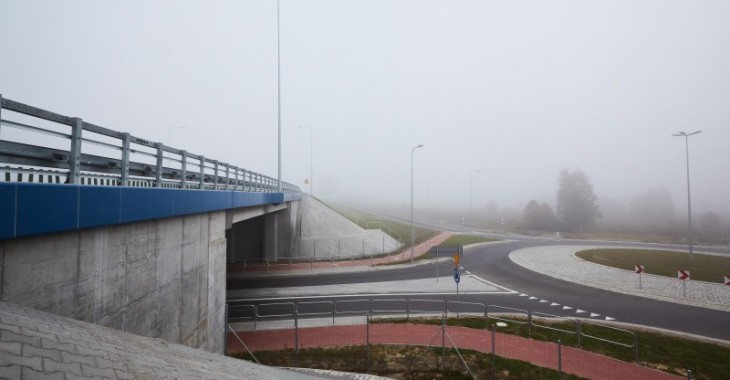 Przetarg na remont mostu w m. Nowa Dęba (DK9)