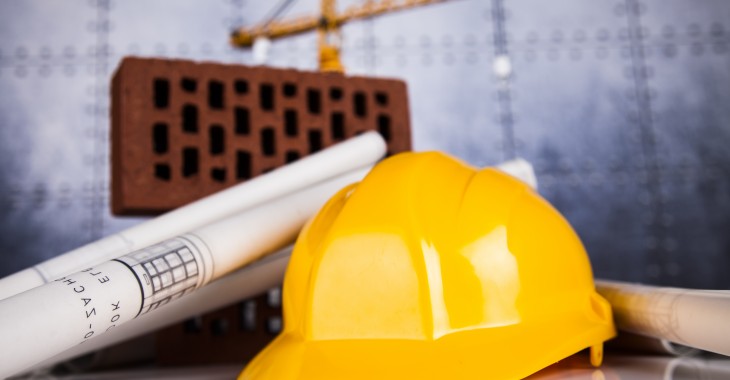 Wartość rynku budowlanego wciąż wzrasta. Co zwiastuje nadejście kryzysu? Wartość rynku budowlanego wciąż wzrasta. Co zwiastuje nadejście kryzysu?