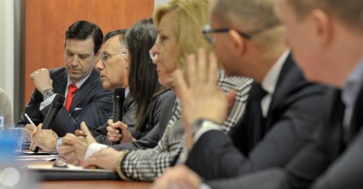 Jak rozwiązać kwestię płatności dla podwykonawców firmy Salini Impregilo Jak rozwiązać kwestię płatności dla podwykonawców firmy Salini Impregilo