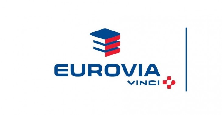Eurovia partnerem branżowym XI Konfrencji Nowoczesne Kopalnie Żwiru i Piasku Eurovia partnerem branżowym XI Konfrencji Nowoczesne Kopalnie Żwiru i Piasku