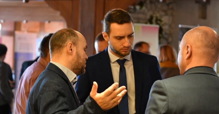 Fotorelacja - XVII Konferencja Efektywne Zarządzanie Energią w Przemyśle