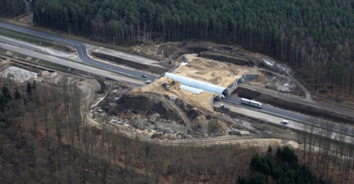 S6 czyli ekspresowo wzdłuż wybrzeża Bałtyku S6 czyli ekspresowo wzdłuż wybrzeża Bałtyku